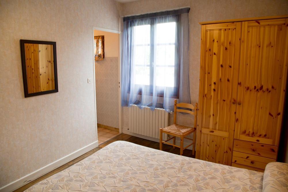 Hotel Le Relais De Boralde Espalion Exterior foto