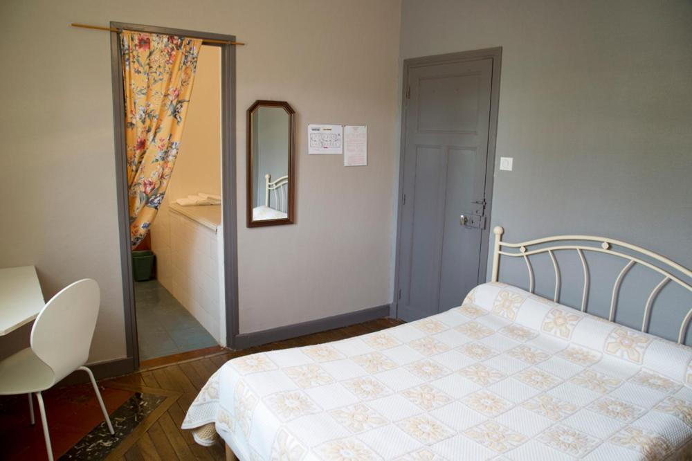 Hotel Le Relais De Boralde Espalion Exterior foto